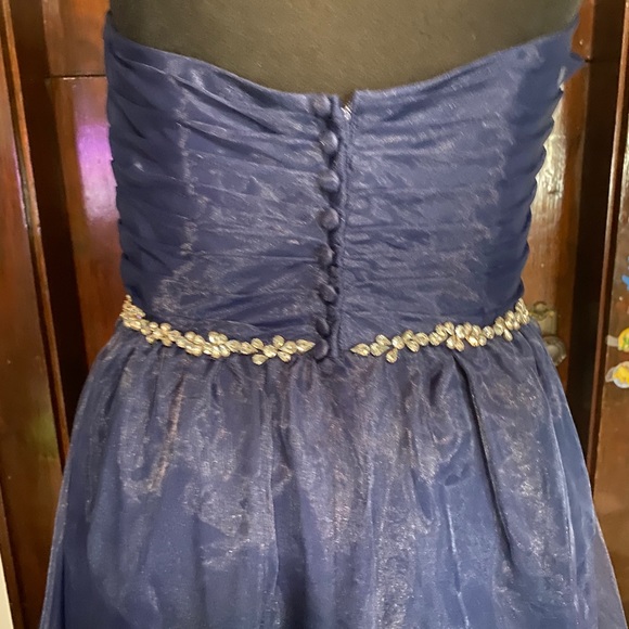 Alfred Angelo Size 10. NWT - Picture 6 of 7